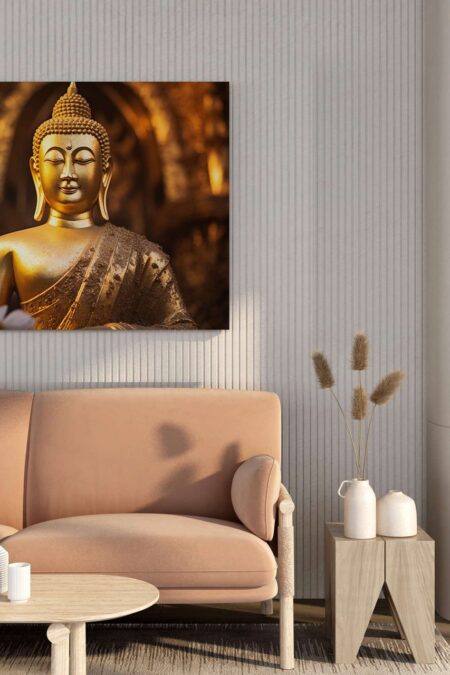High-End Framed Canvas Art for Every Space
