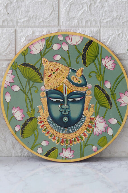 Pichwai Painting