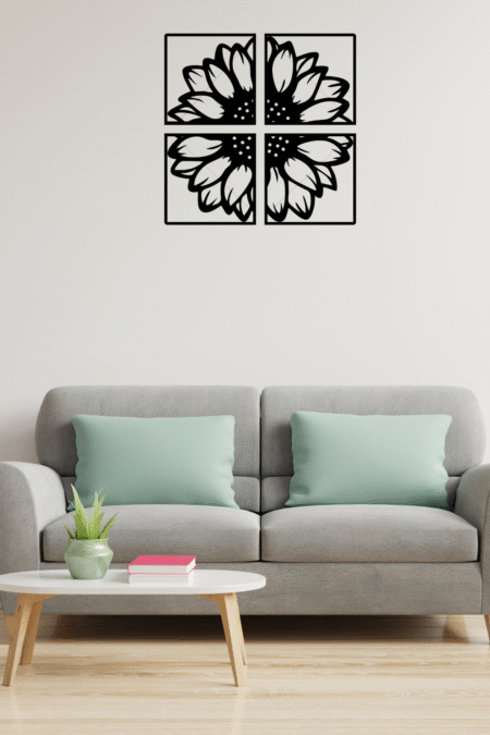 MDF WALL ART
