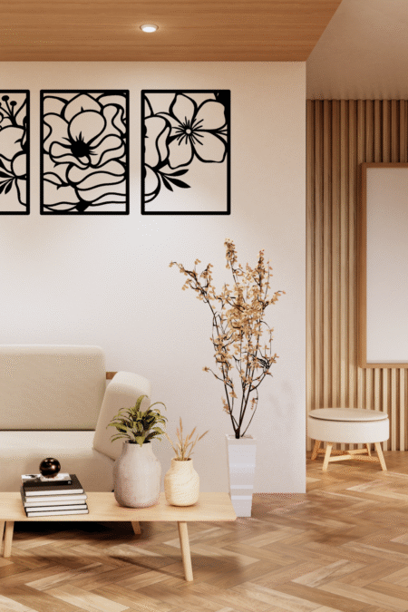 MDF WALL ART