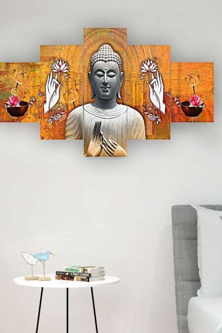 Set Of Five