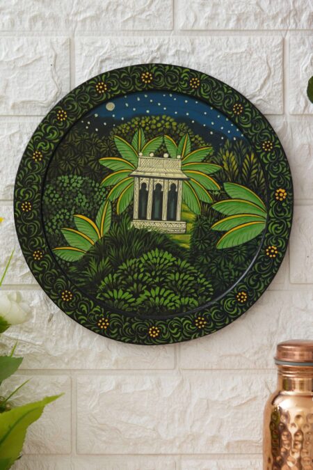 Pichwai Painting