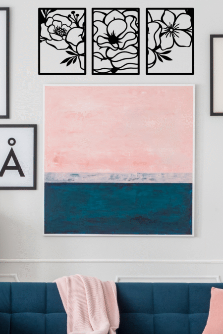 MDF WALL ART