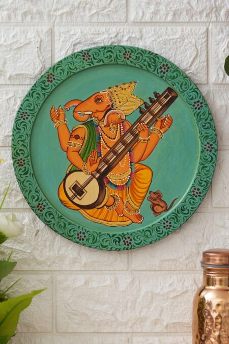 Pichwai Painting