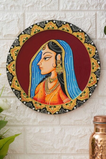 Pichwai Painting