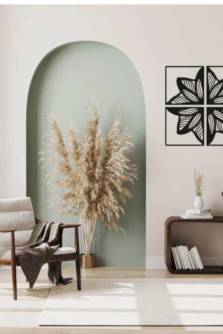 MDF WALL ART