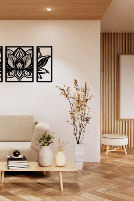 MDF WALL ART