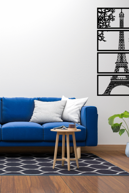 MDF WALL ART