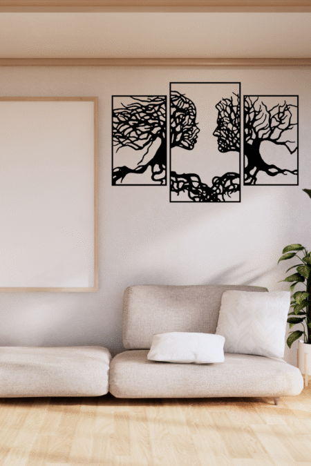 MDF WALL ART