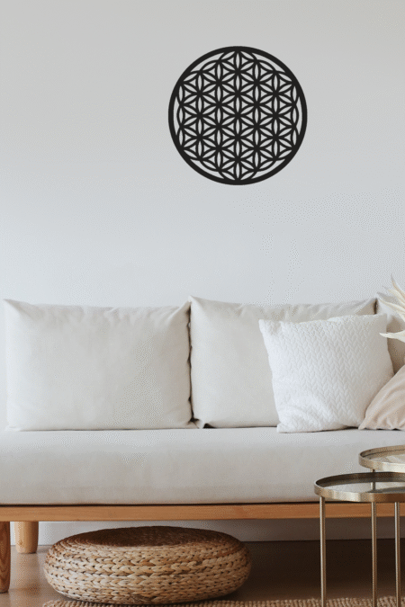 MDF WALL ART